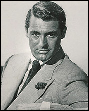 Cary Grant